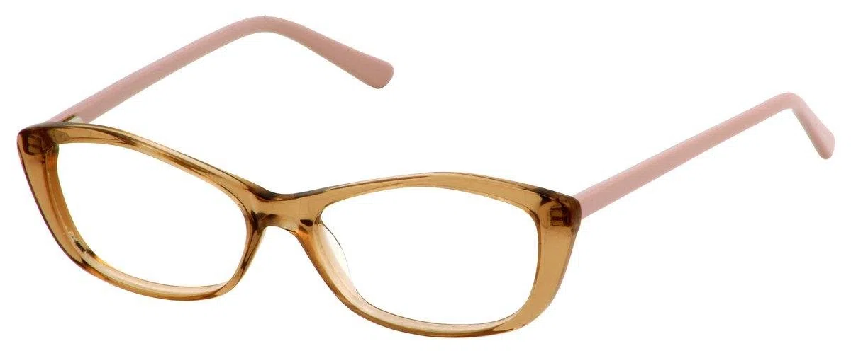 Elizabeth Arden 1210 Eyeglasses - view 3